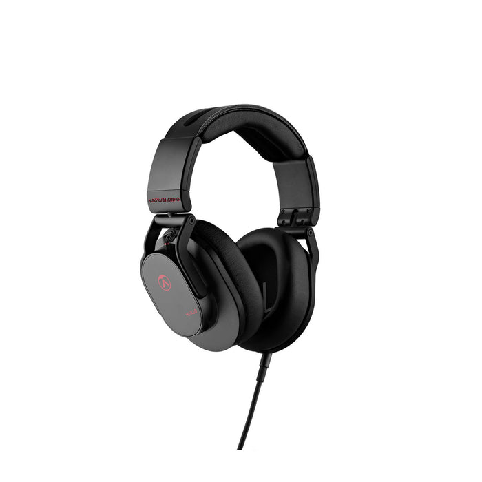 Austrian Audio Hi-X60 - Closed-Back Over-Ear Headphones