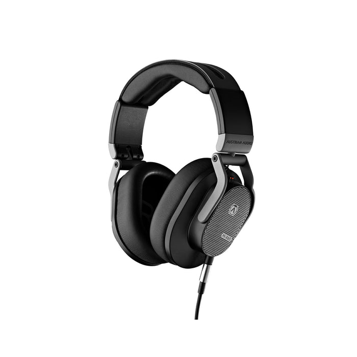 Austrian Audio Hi-X65 - Open-Back Over-Ear Headphones