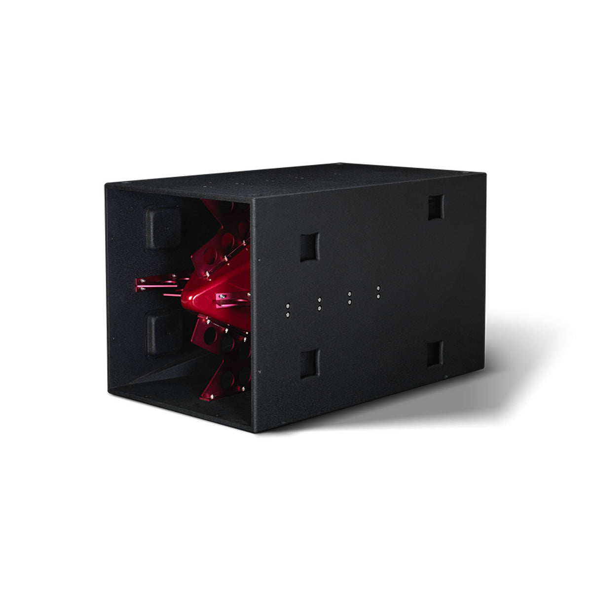 Void Acoustics Hyperfold - Black — Studiocare