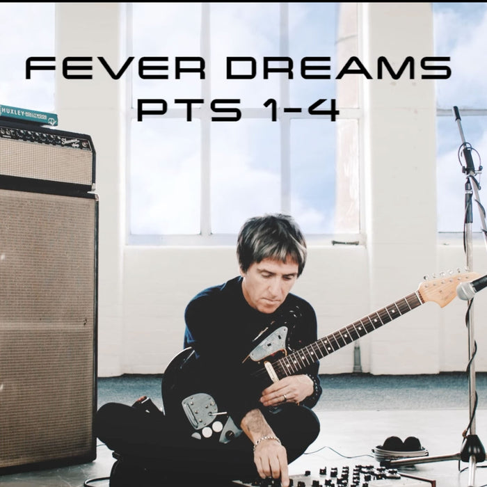 Erica Synths SYNTRX - Analogue Synthesizer with Digitally Controlled Patch/Mixer Matrix - Used