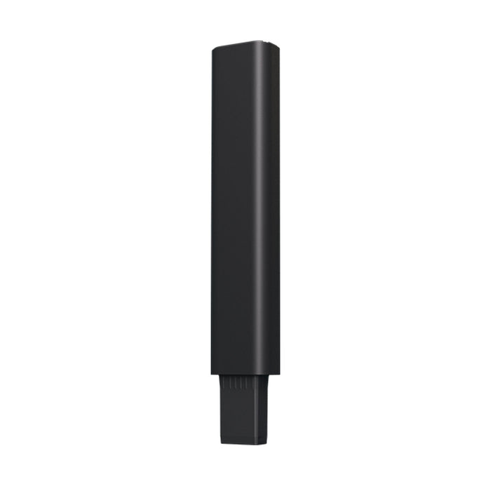 QSC KC-SP14 Black - 14-inch K Column System Extension Pole