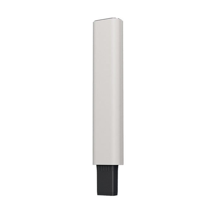 QSC KC-SP14 White - 14-inch K Column System Extension Pole