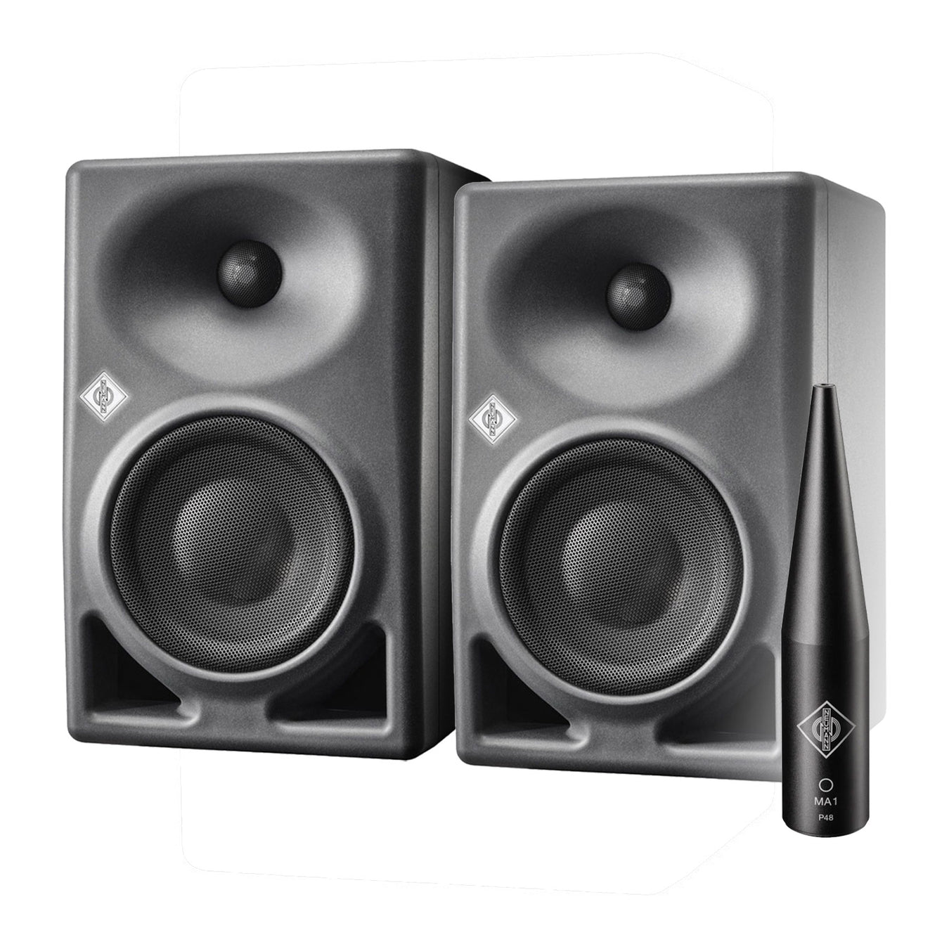 Studio Monitors