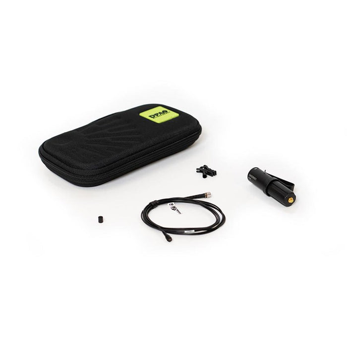 DPA CORE+ 4060 Lavalier Microphone Kit (KIT-4060-OP-LMK)