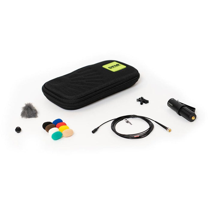 DPA CORE+ 4071 ENG/EFP Microphone Kit (KIT-4071-OP-EMK)