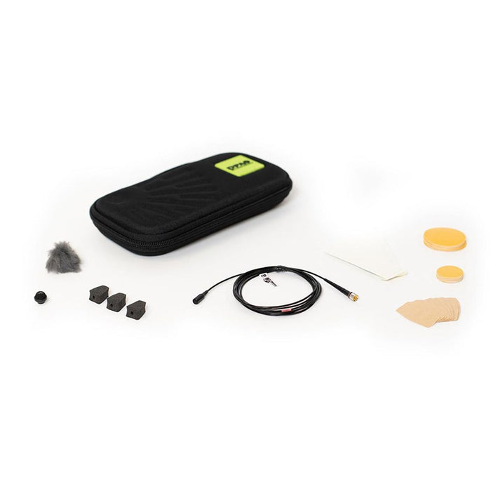 DPA CORE+ 4071 Film Microphone Kit (KIT-4071-OP-FMK)