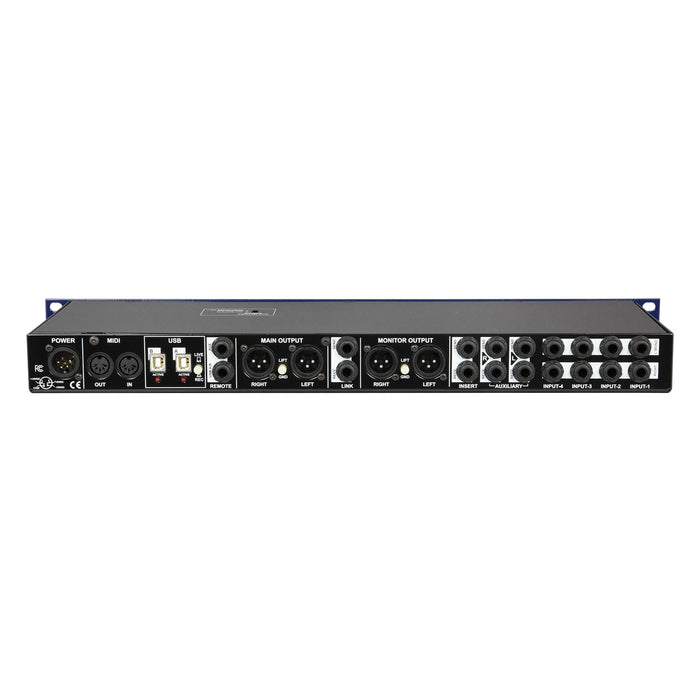 Radial Engineering KL-8 - Rackmount Keyboard Mixer