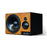 KS Digital A200 Cherry 3-Way Active Monitor Speakers (10" Woofer, 3" Mid, 1" Tweeter) - Pair