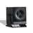 KS Digital C8 Black 2-Way 8" Coaxial Active Reference Monitor Speaker - Single