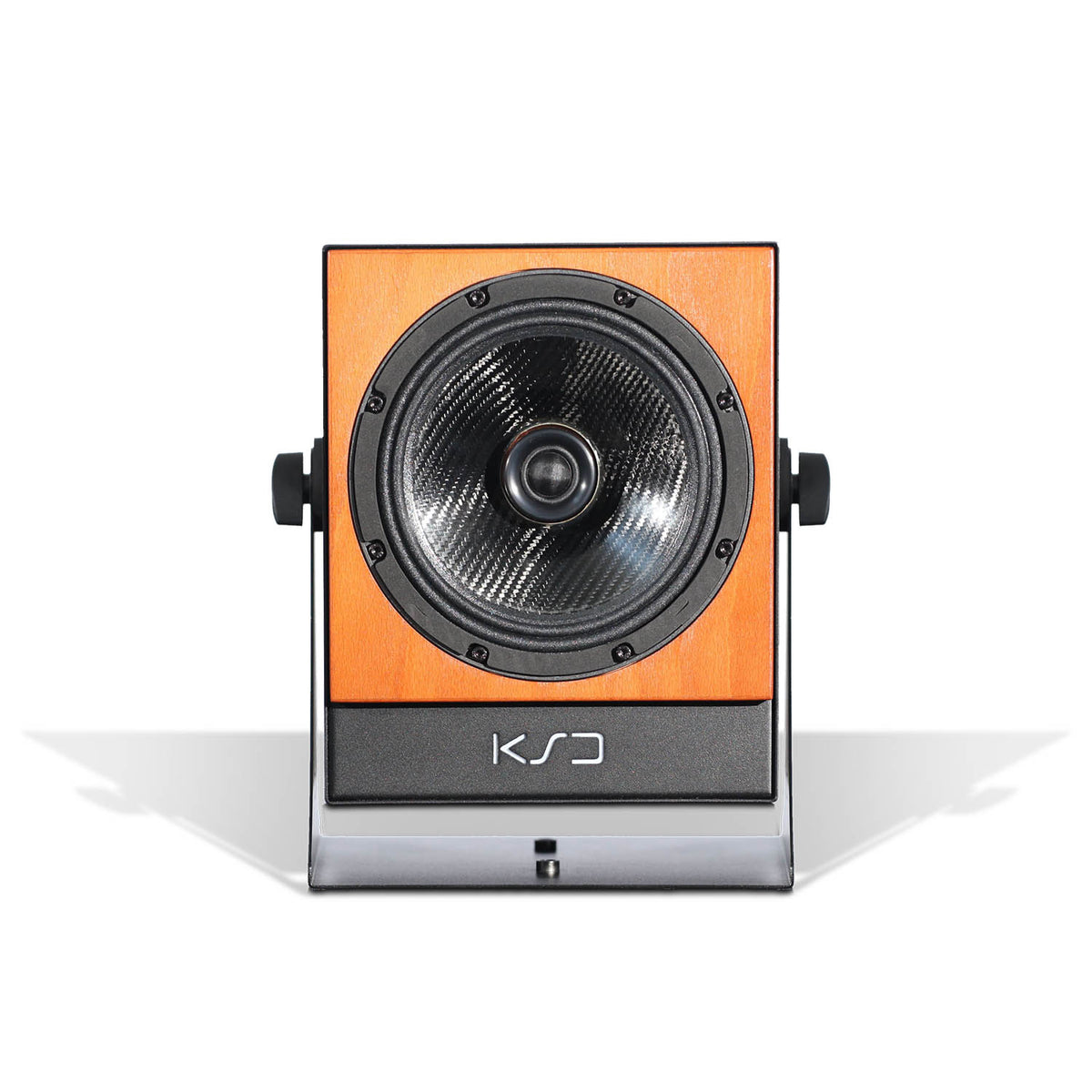 KS Digital C8 Cherry 2-Way 8