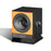 KS Digital C5 Cherry 2-Way 6" Coaxial Active Reference monitor speaker - Single