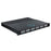 Karno SEPIA L6-N1 L6 19" 1U Rack Host with six Module Slots. 6x XLR/TRS Input plus 2x TRS assignable input - DANTE Primary/Secondary Input/Output Card