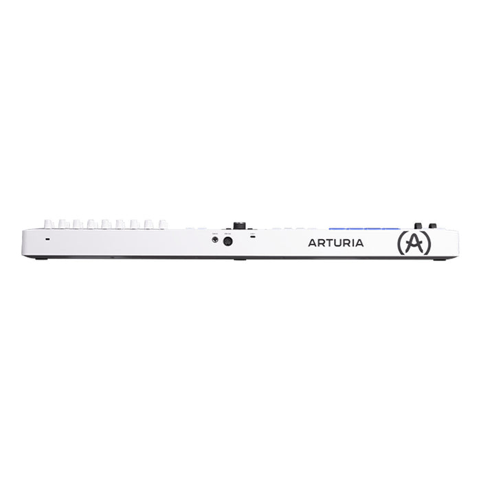 Arturia KeyLab Essential 49 MK3 White - Controller Keyboard