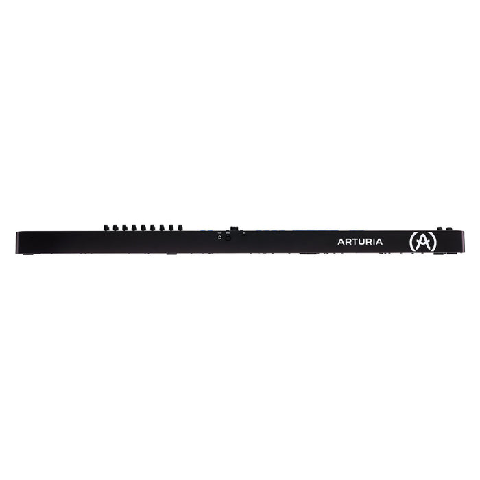 Arturia KeyLab Essential 88 MK3 Black - Controller Keyboard