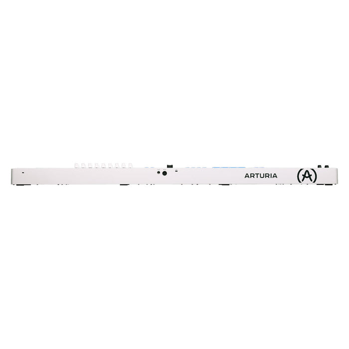 Arturia KeyLab Essential 88 MK3 White - Controller Keyboard