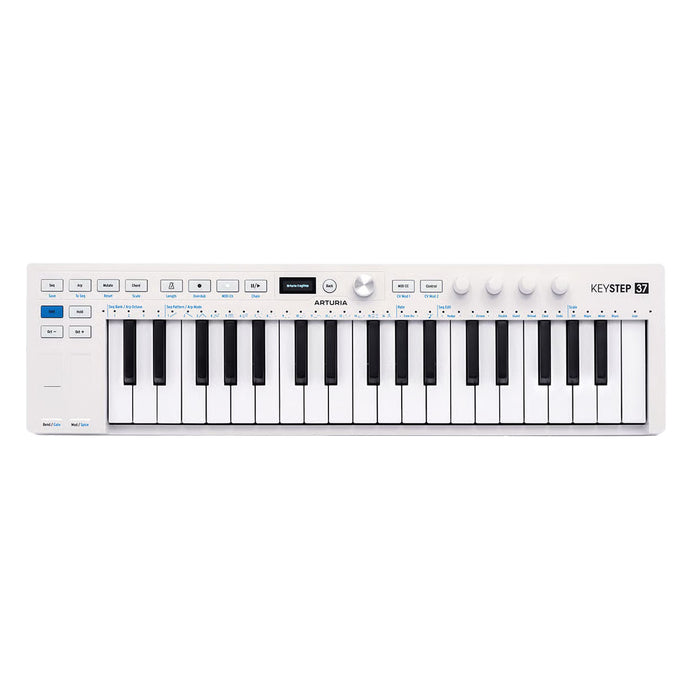Arturia Keystep 37 MK2 - Controller and Sequencer