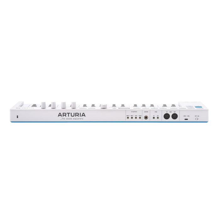 Arturia Keystep 37 MK2 - Controller and Sequencer