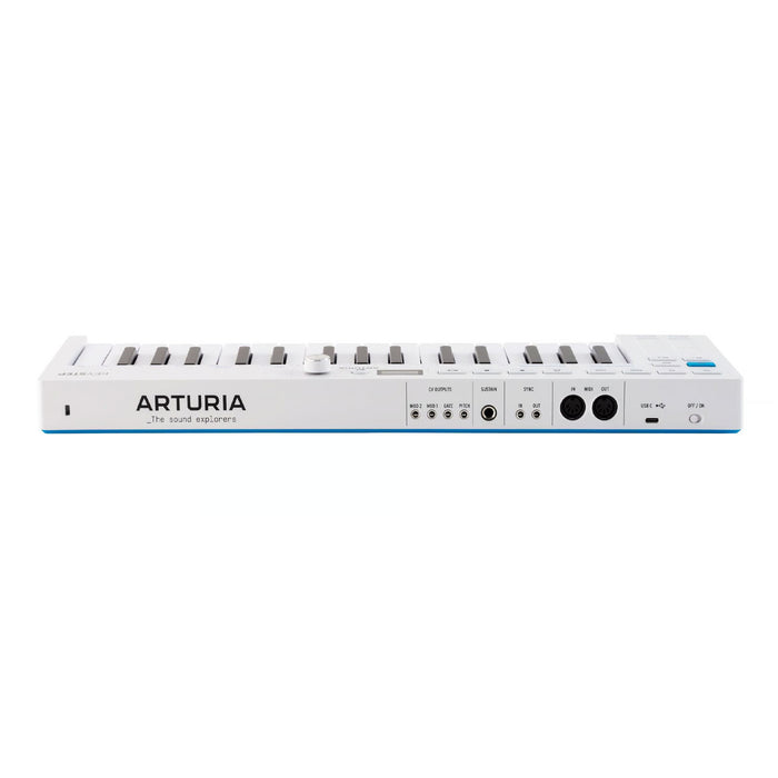 Arturia Keystep MK2 - Controller and Sequencer