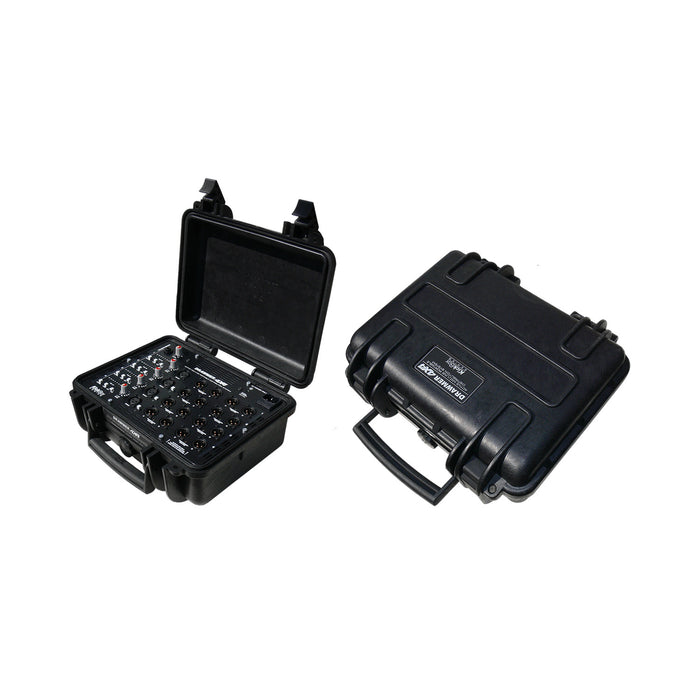 Drawmer Kickbox 4X4 Portable Active Splitter
