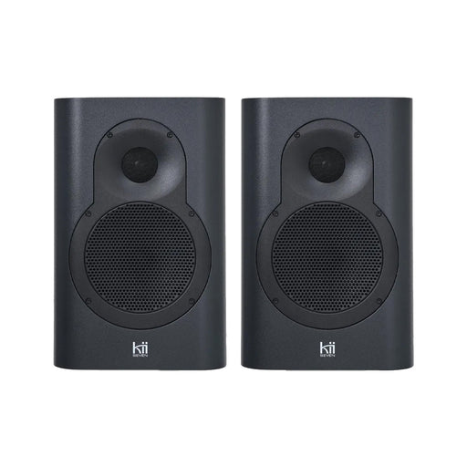 Kii Audio SEVEN - Wireless Speaker System (2x Kii SEVEN - 1x Kii CONTROL)