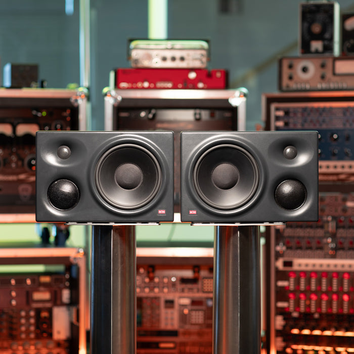 Klein & Hummel O300D (Pair) - Used