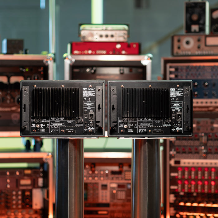 Klein & Hummel O300D (Pair) - Used