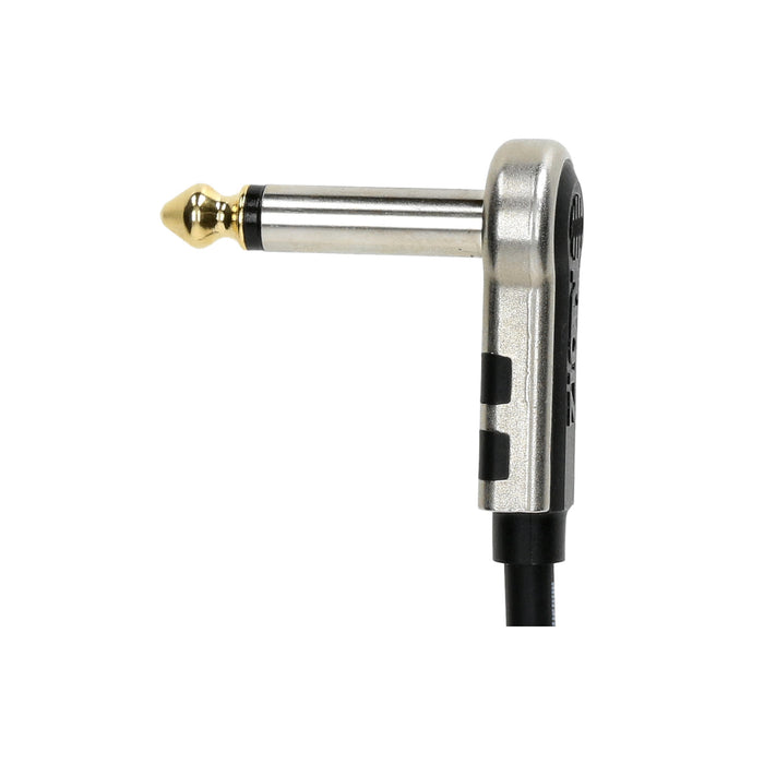 Klotz PatchMaster - 15cm Ultra Low Profile Pedal Patch Cable