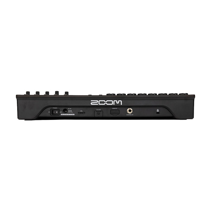 Zoom L-12next - LiveTrak Digital Mixer and Recorder