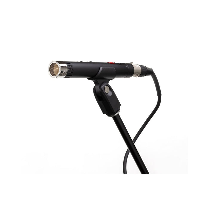 Lauten Audio LA120 V2 (Pair) - Small-Diaphragm Condenser Microphones