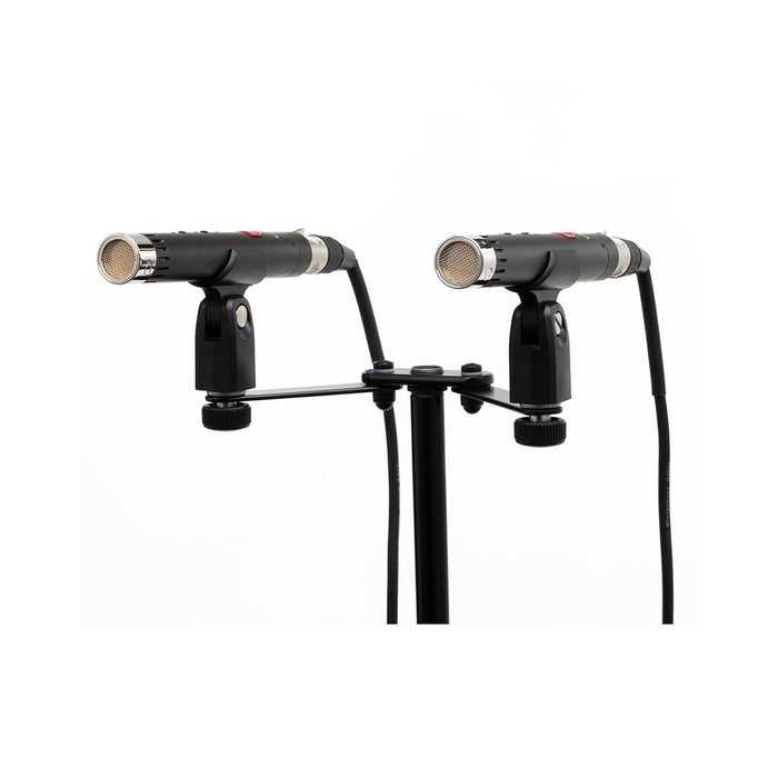 Lauten Audio LA120 V2 (Pair) - Small-Diaphragm Condenser Microphones