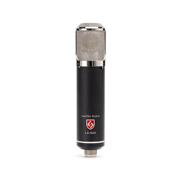 Lauten Audio LA320 V2 - Vacuum Tube Condenser Microphone