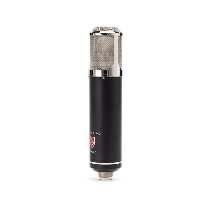 Lauten Audio LA320 V2 - Vacuum Tube Condenser Microphone