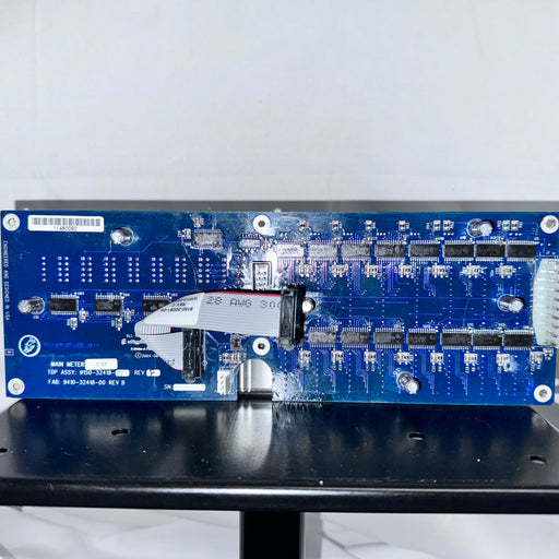 Avid/DigiDesign D-Command Main Meter LED PCB  (untested)