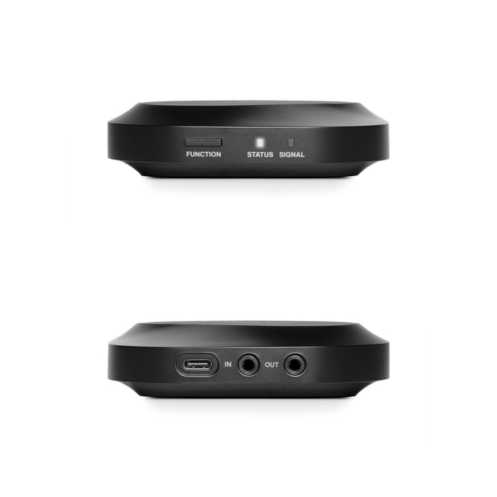 Lewitt LW6 - Wireless Studio Headphones