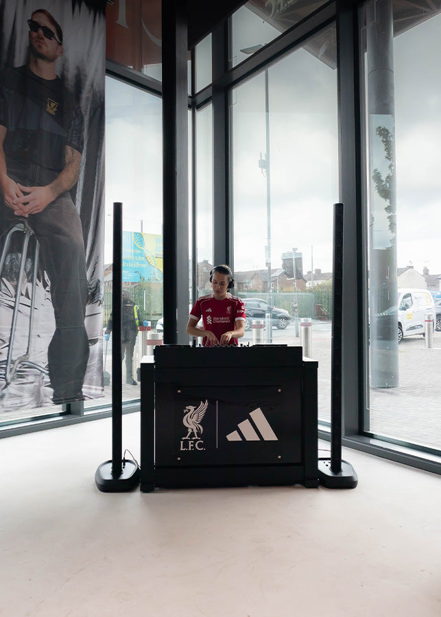 Expert Audio Installation for Any Environment