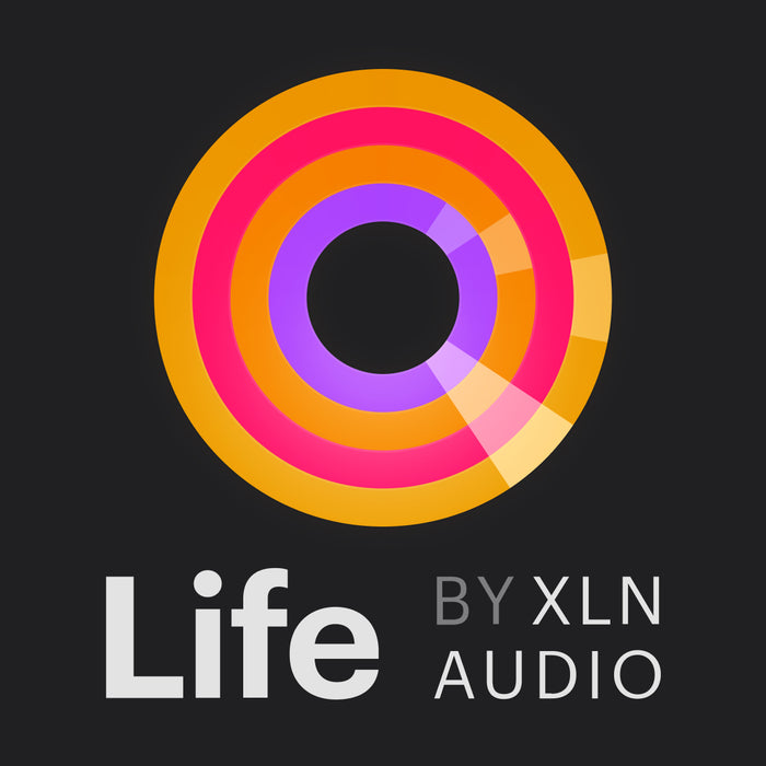XLN Audio - Life by XLN AUDIO