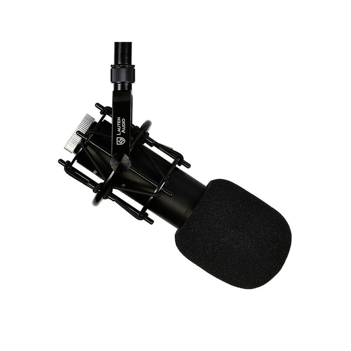 Lauten Audio LS208 - Large-Diaphragm Condenser Microphone