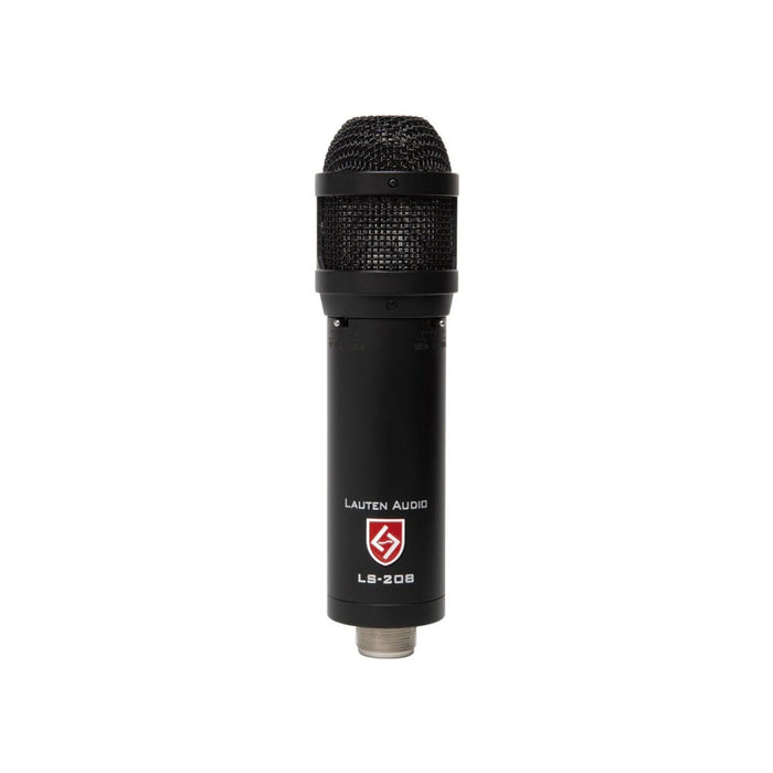 Lauten Audio LS208 - Large-Diaphragm Condenser Microphone
