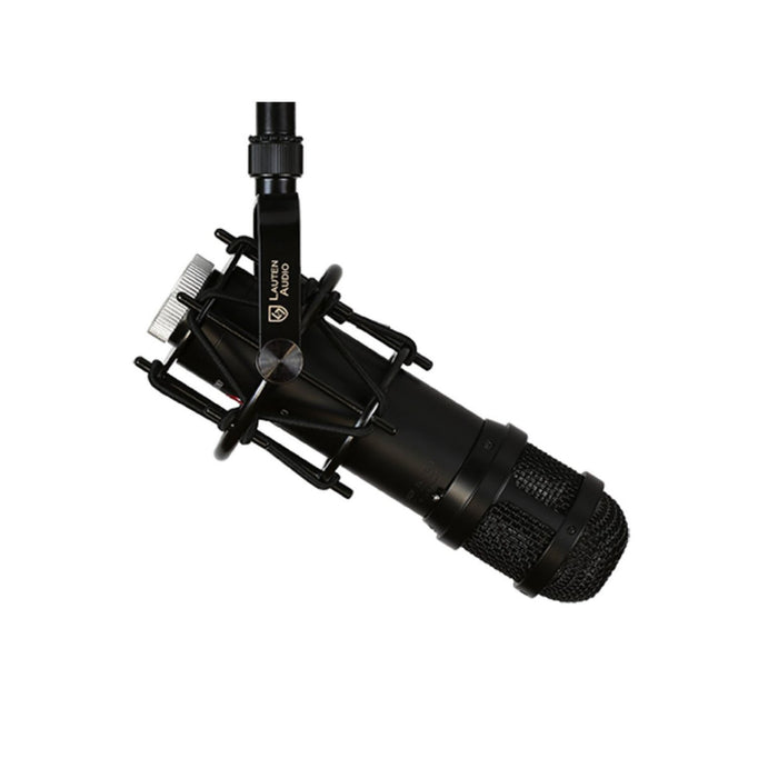 Lauten Audio LS208 - Large-Diaphragm Condenser Microphone