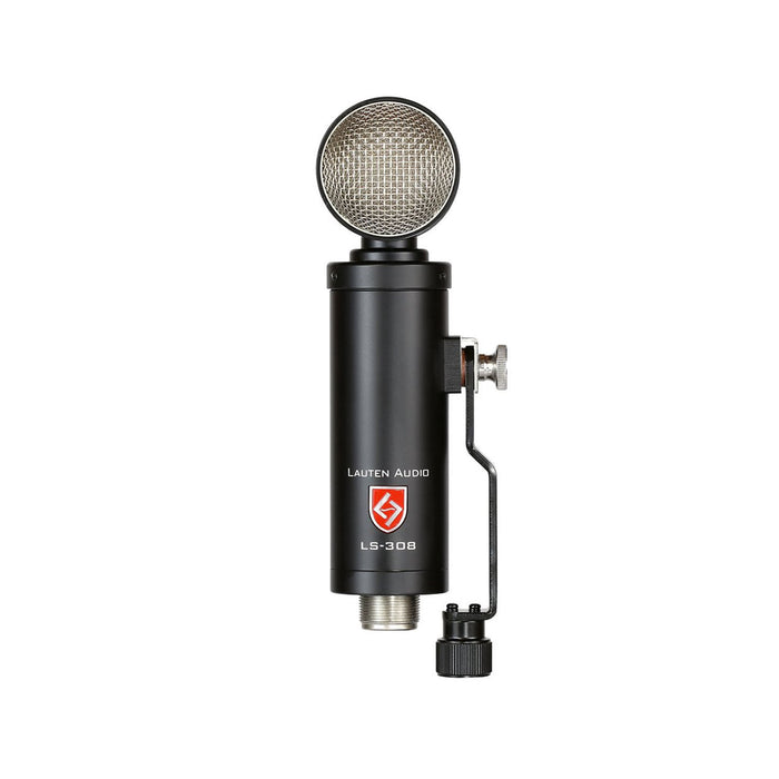Lauten Audio LS308 - Large-Diaphragm Condenser Microphone