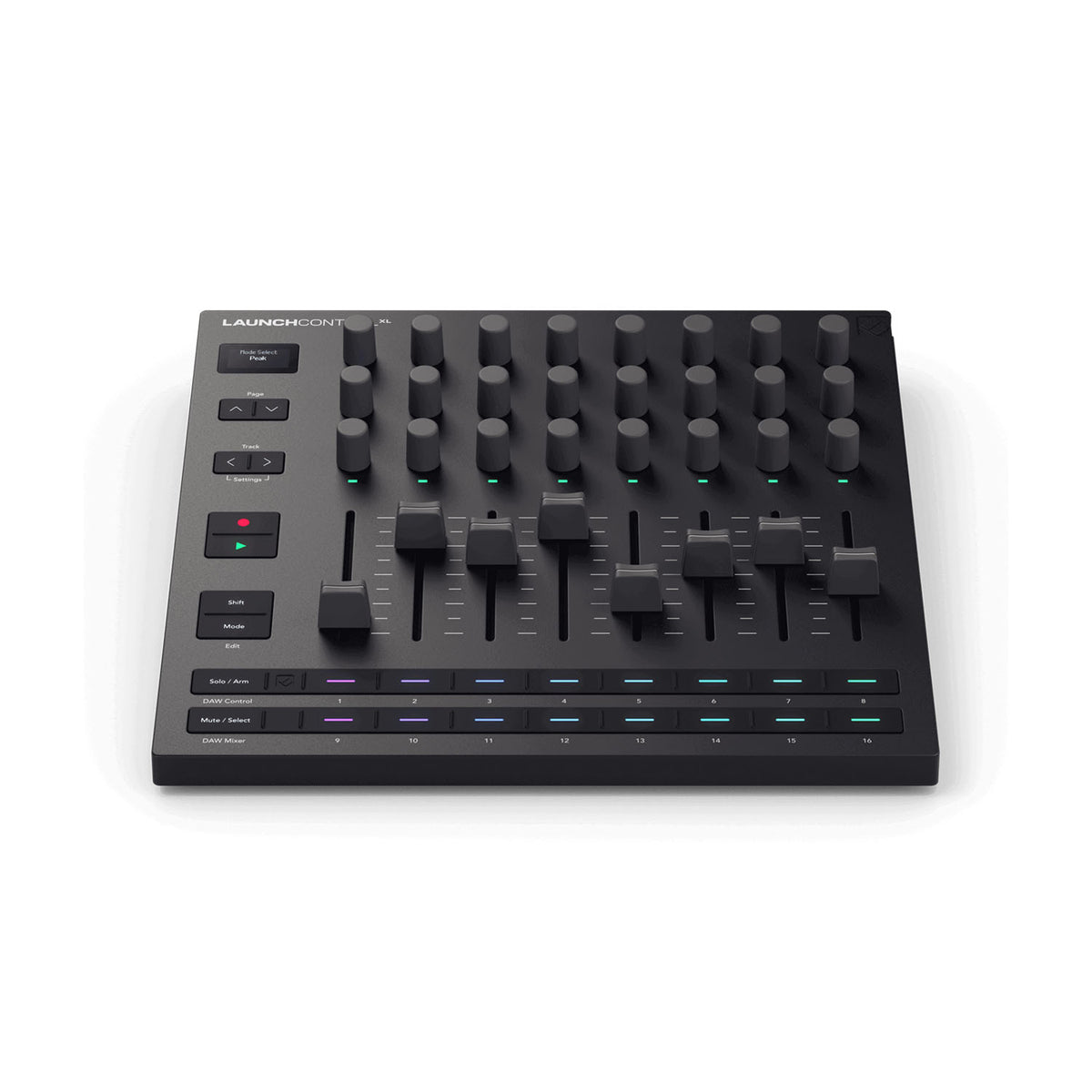 Novation Launch Control XL 3 — Studiocare