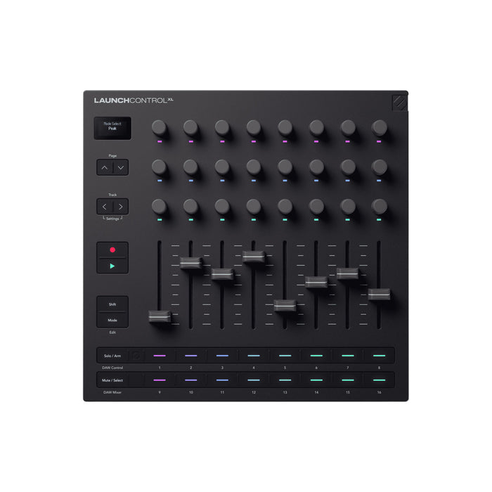Novation Launch Control XL 3