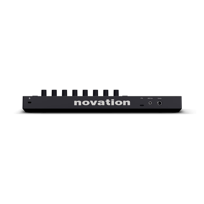 Novation LaunchKey Mini MK4 - Mini 25 Note Controller