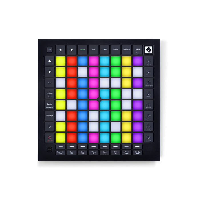 Novation Launchpad Pro Mk3