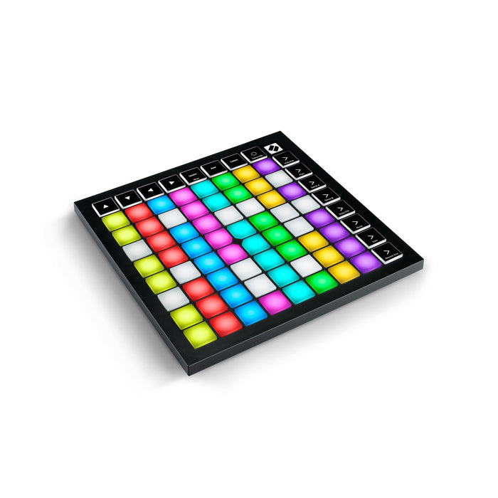 Novation Launchpad X - Universal Grid Controller