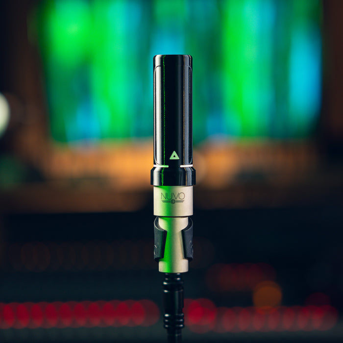 Aegis Audio Microphone Slip On Covers - Lefelo (Compatible with AEA N13 / N22 / N8)