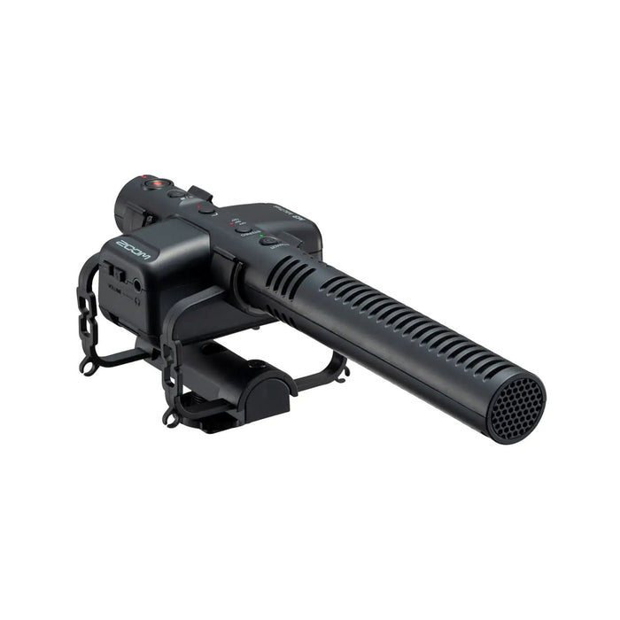 Zoom M3 MicTrak - Stereo Shotgun Recorder