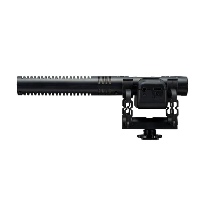 Zoom M3 MicTrak - Stereo Shotgun Recorder