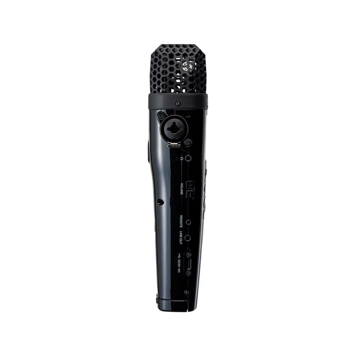 Zoom M4 MicTrak - 4-Channel Field & Music Recorder