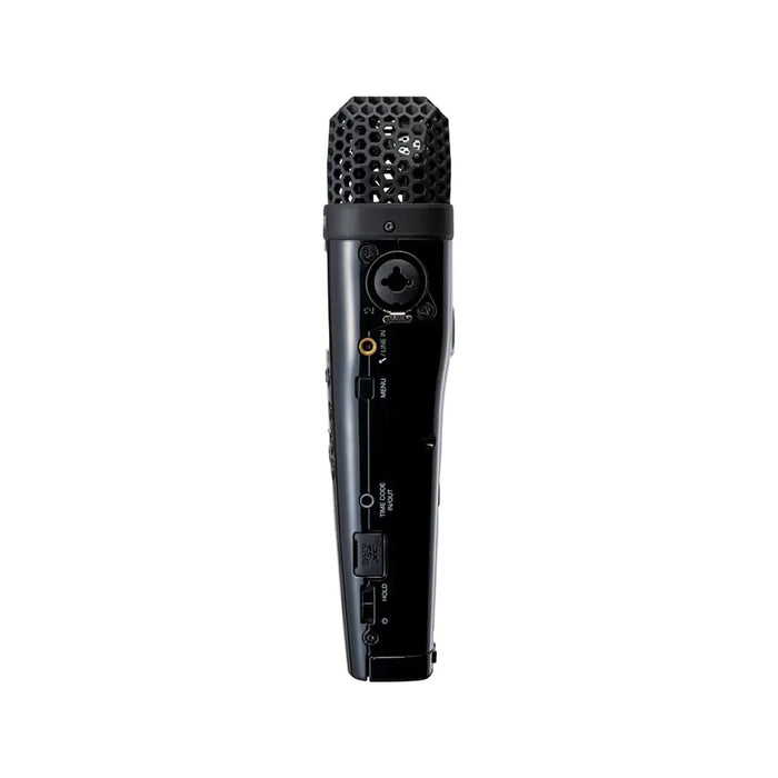 Zoom M4 MicTrak - 4-Channel Field & Music Recorder
